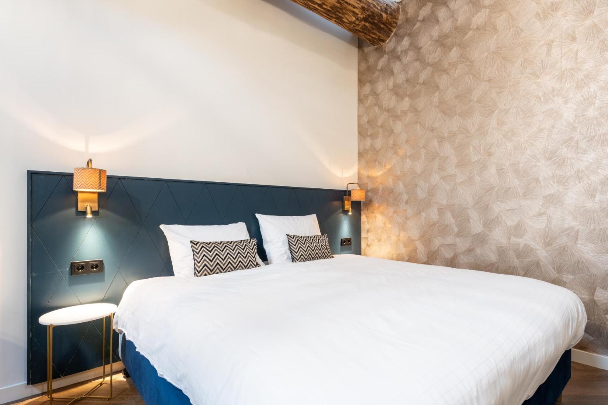 אלקמאר Grapelli Boutique Hotel חדר תמונה