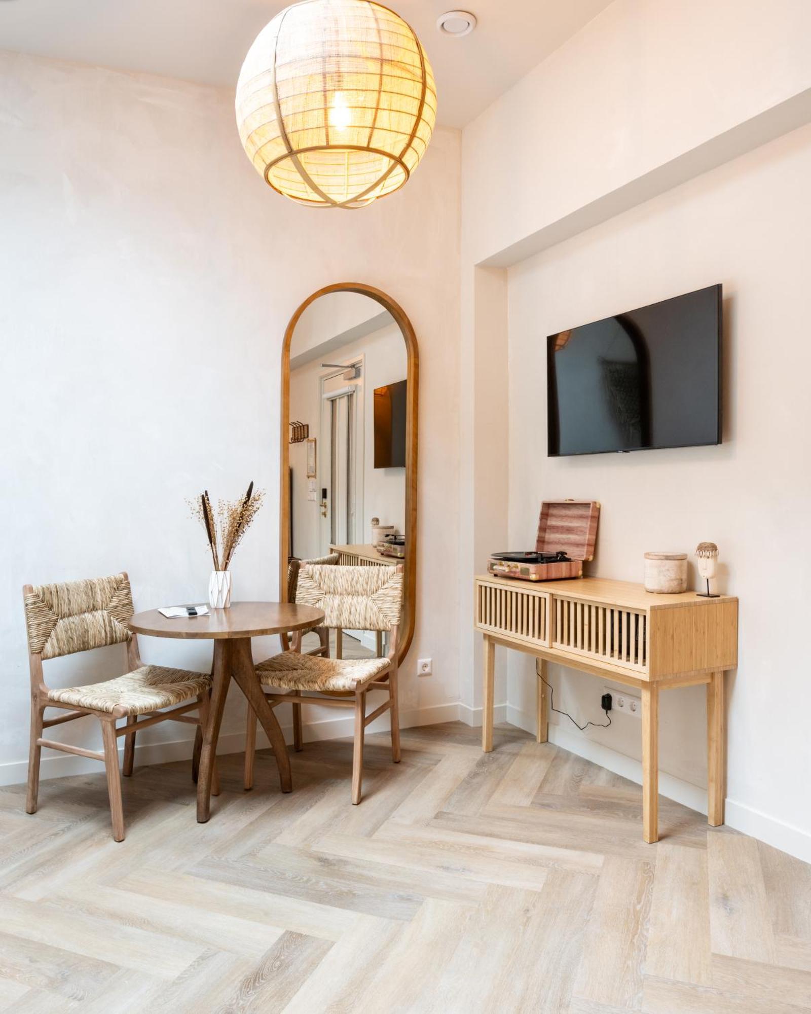 אלקמאר Grapelli Boutique Hotel חדר תמונה