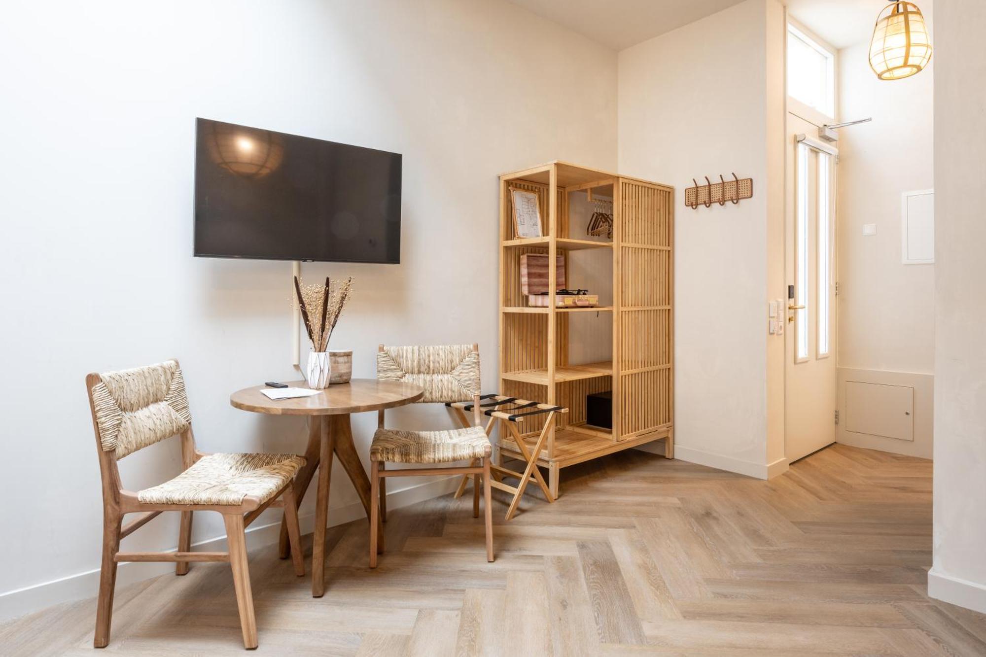 אלקמאר Grapelli Boutique Hotel מראה חיצוני תמונה